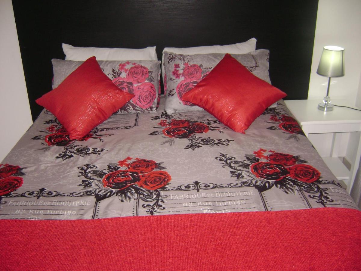 North Beach Durban Apartments ภายนอก รูปภาพ