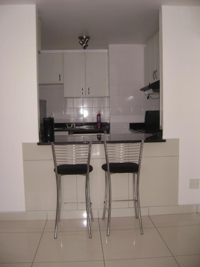 North Beach Durban Apartments ภายนอก รูปภาพ