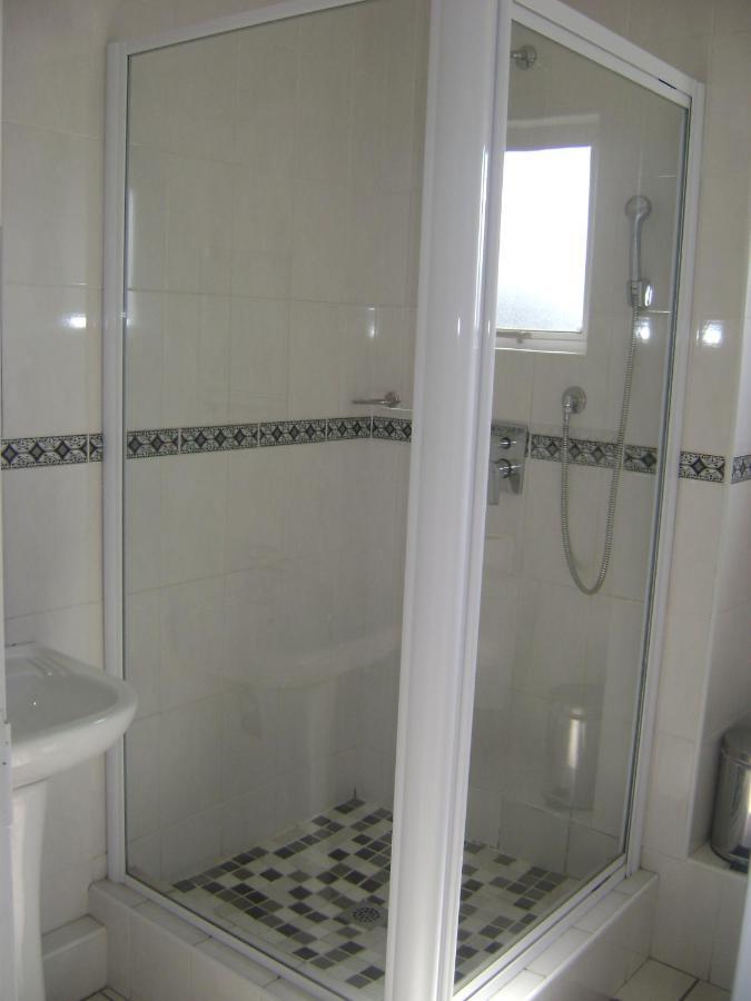 North Beach Durban Apartments ภายนอก รูปภาพ