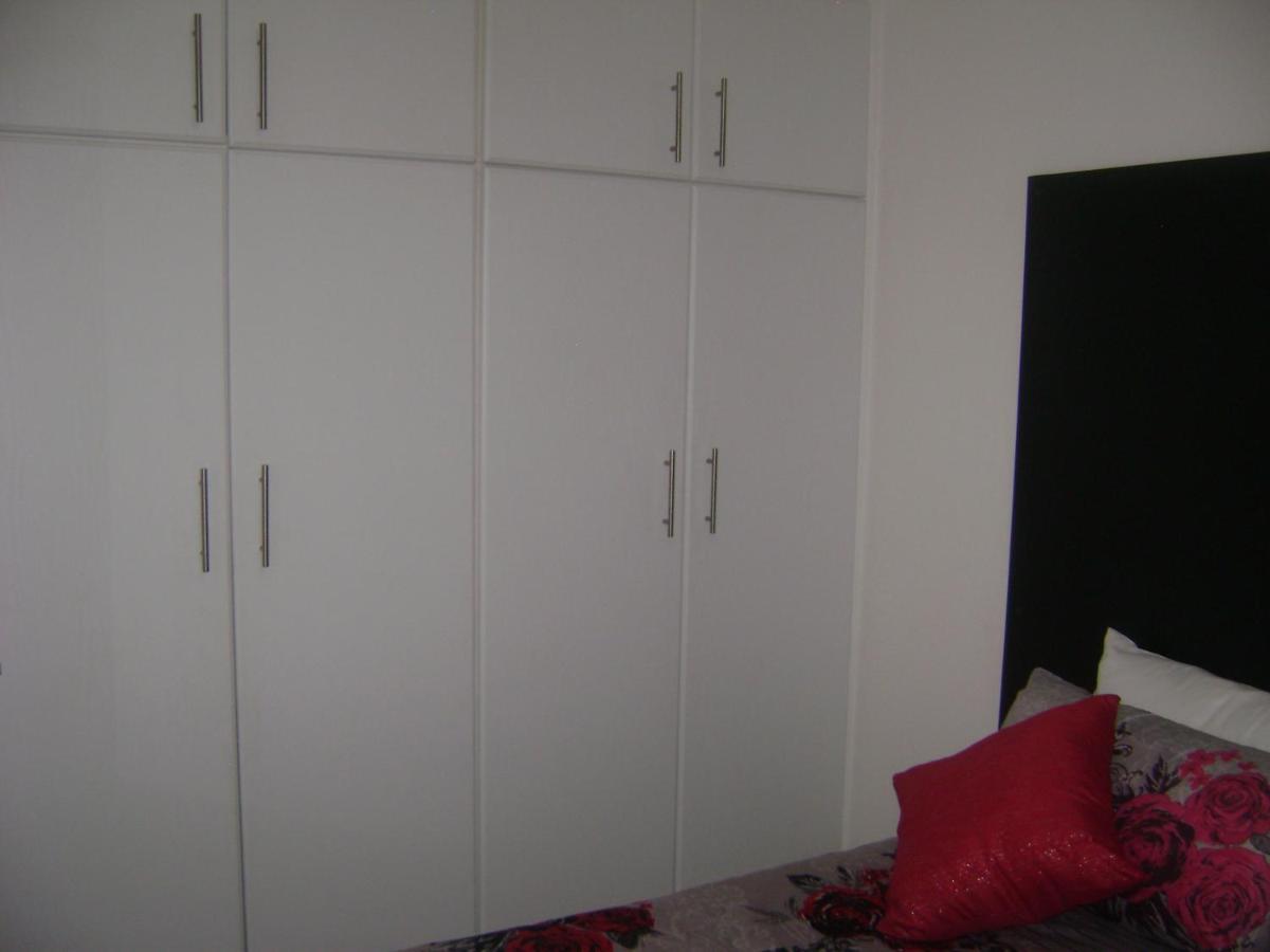 North Beach Durban Apartments ภายนอก รูปภาพ